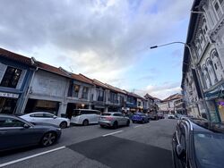 Tanjong Pagar Conservation Area (D2), Retail #633264821